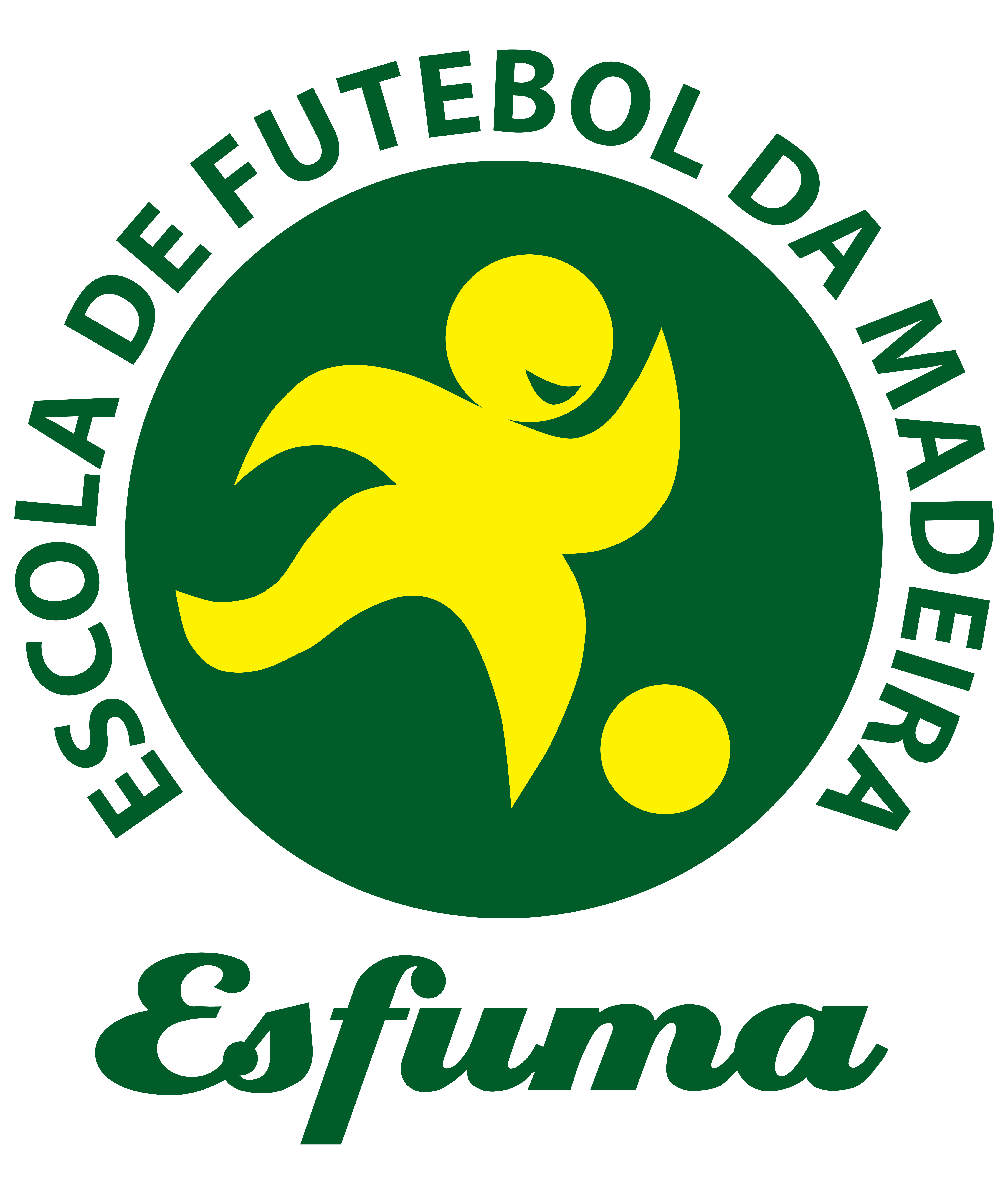 Esfuma-Escola de Futebol da Madeira