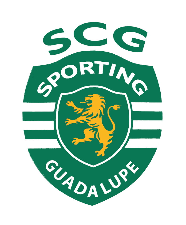 Clube Central Recreativo e Desportivo Sporting Clube de Guadalupe