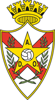 Associação Desportiva Oliveirense 1952