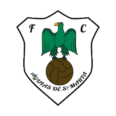 Futebol Clube Águias de Santa Marta