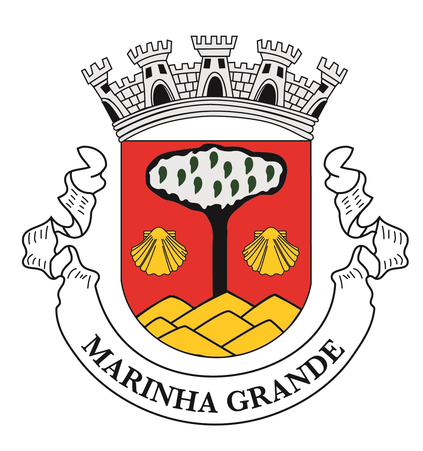 Municipio da Marinha Grande