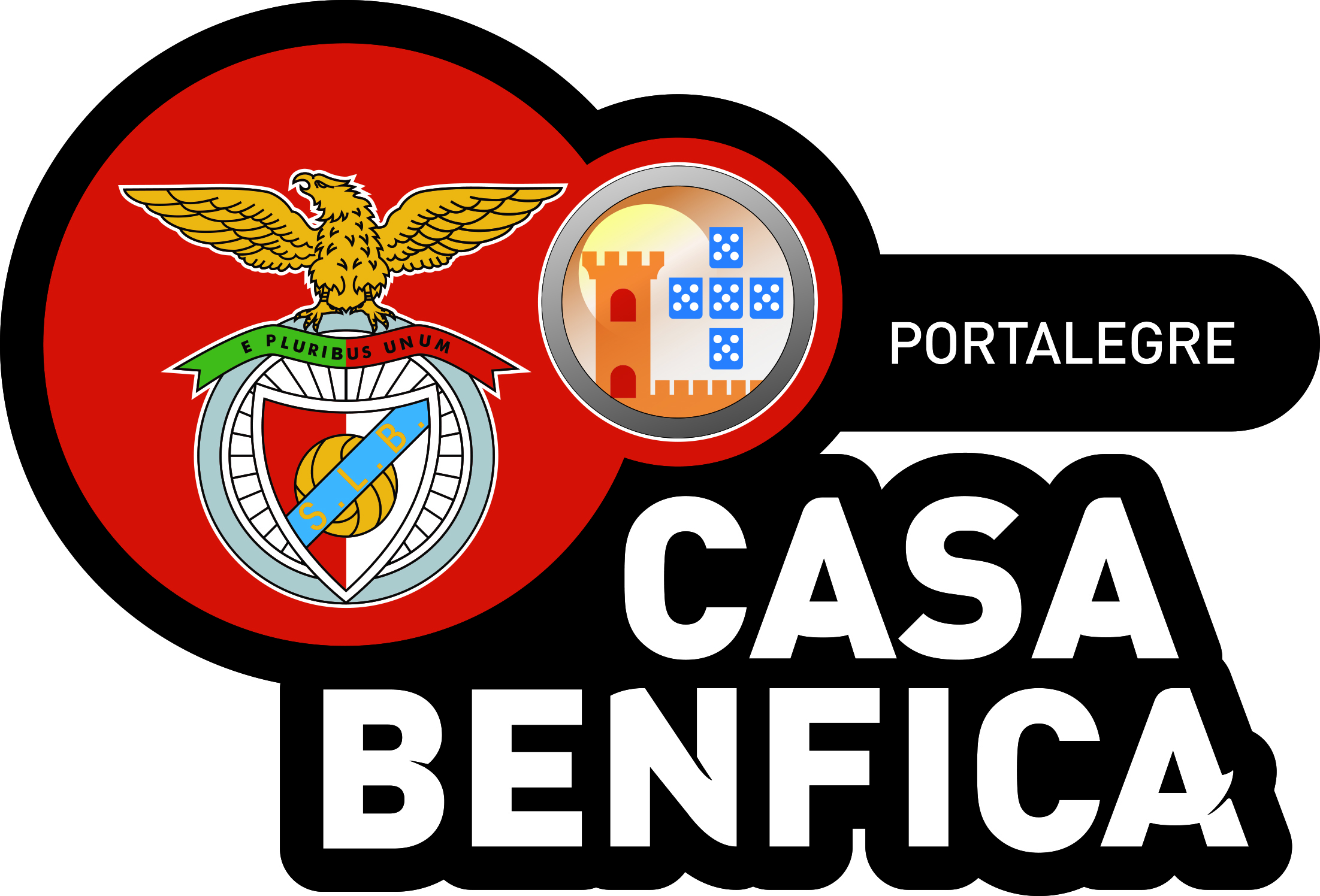 Casa Benfica Portalegre