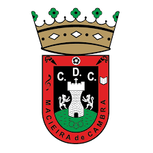 Clube Desportivo Cultural Macieira de Cambra