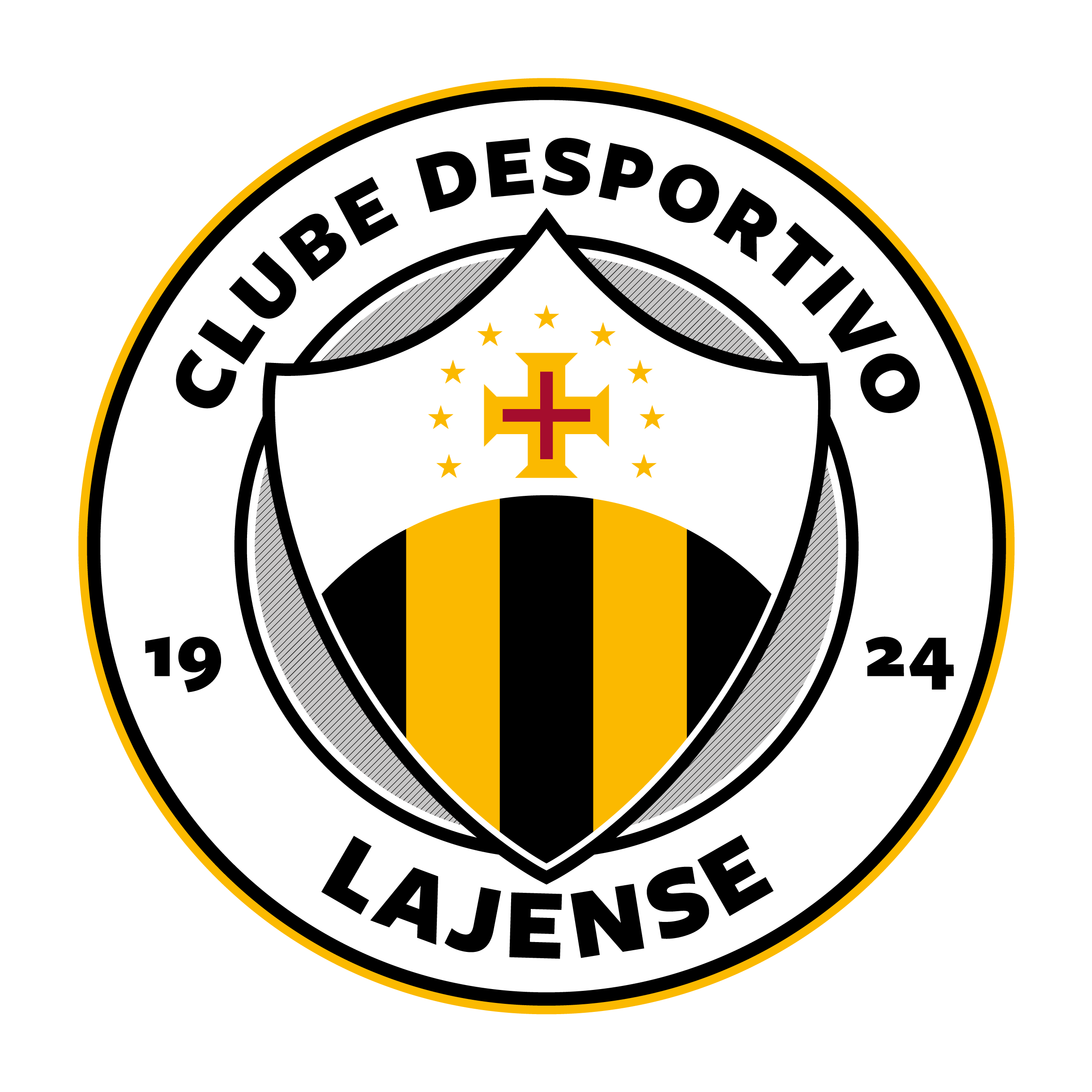 Clube Desportivo Lajense