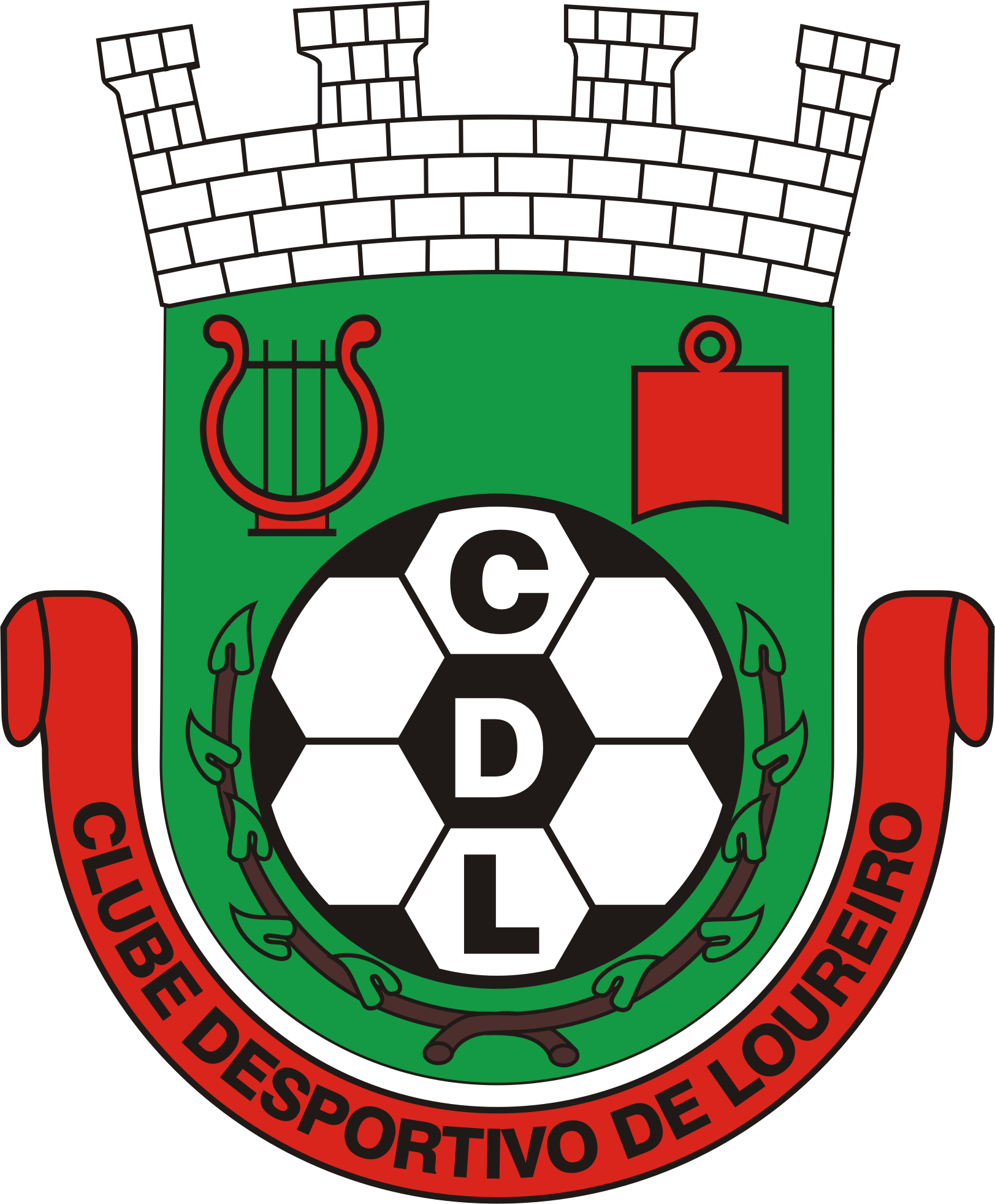 Clube Desportivo de Loureiro
