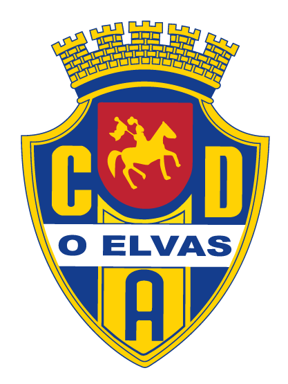"O Elvas" Clube Alentejano Desportos