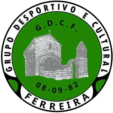 Grupo Desportivo e Cultural de Ferreira