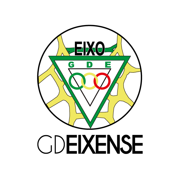 Grupo Desportivo Eixense