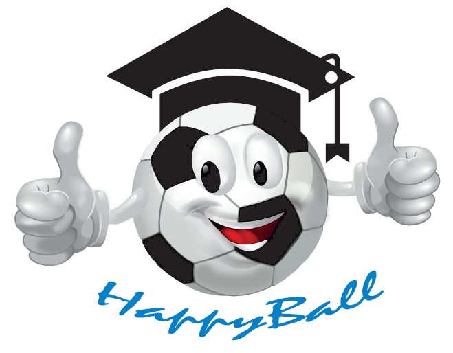 Academia Happyball DCR - Associação