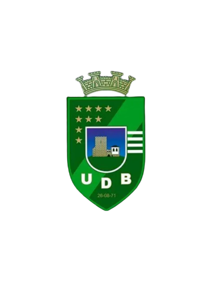 União Desportiva Belmonte