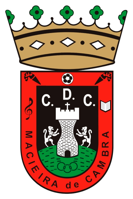 Clube Desportivo e Cultural de Macieira de Cambra