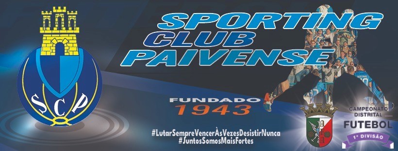 Sporting Clube Paivense