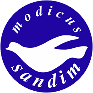Associação Desportiva Modicus Sandim