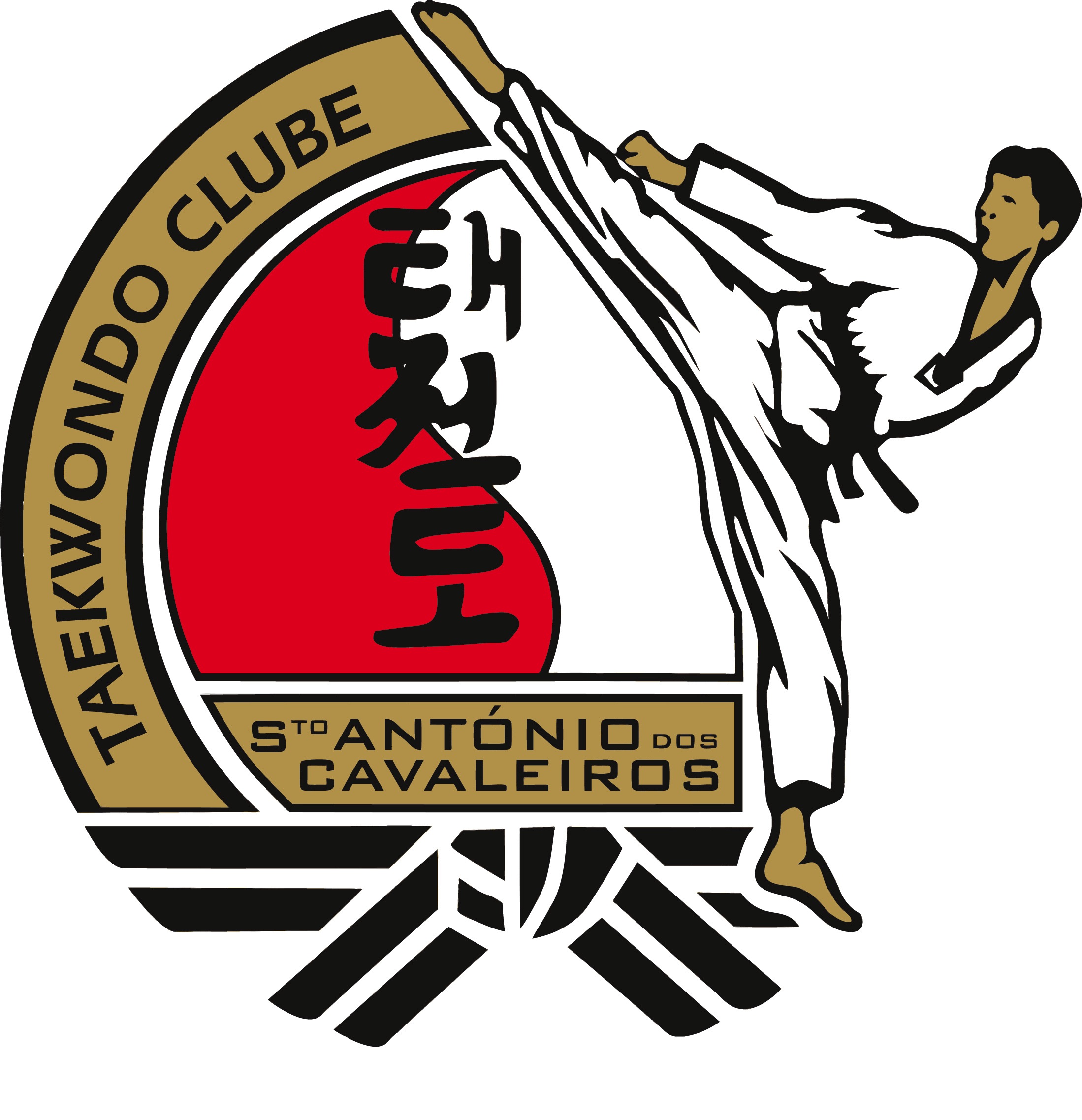 Taekwondo Clube Santo António Cavaleiros