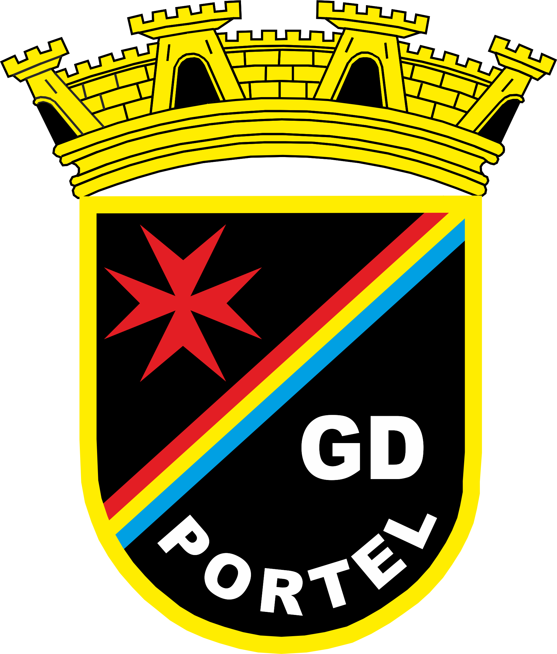 Grupo Desportivo de Portel