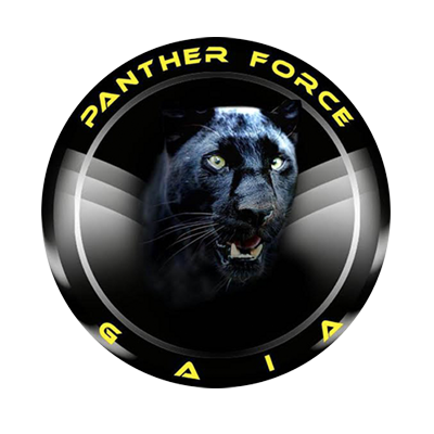 CD Panther Force