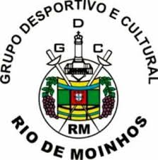 Grupo desportivo e Cultural de Rio de Moinhos 