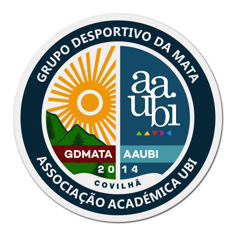 Grupo Desportivo da Mata/AAUBI