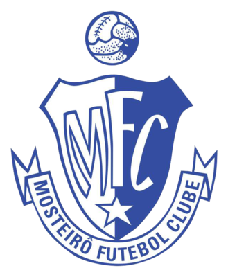 Mosteirô Futebol Clube