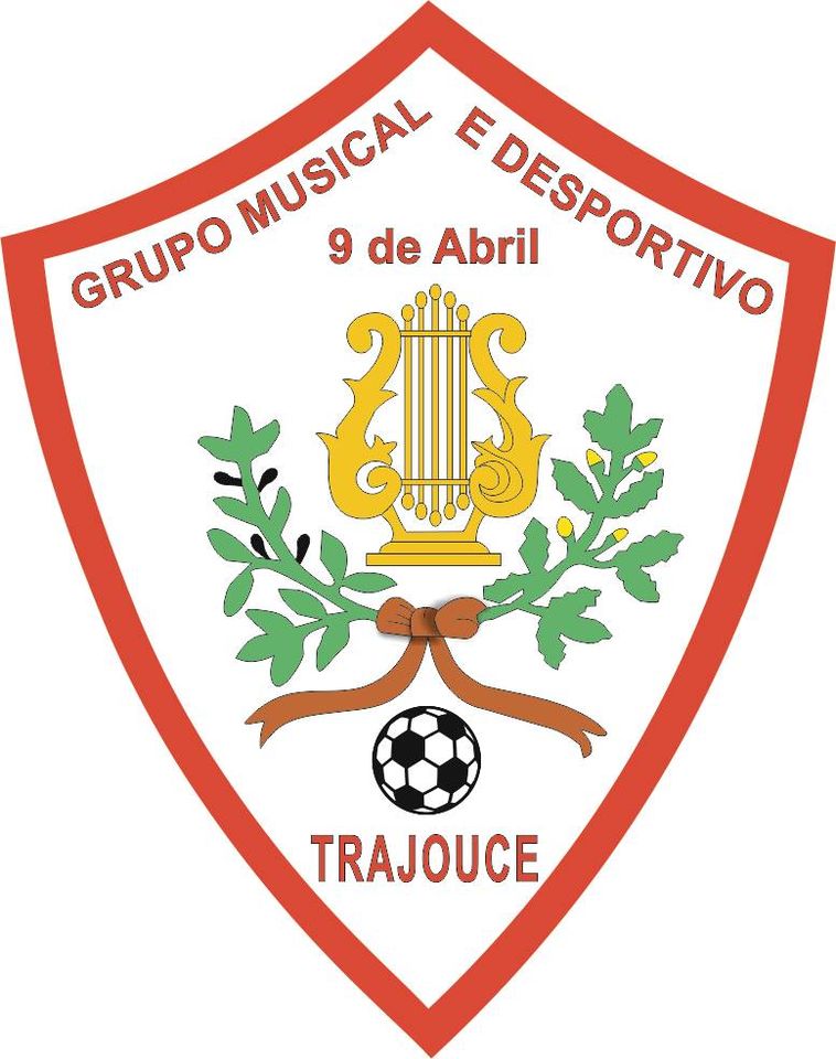 Grupo Musical e Desportivo  9 de Abril Trajouce