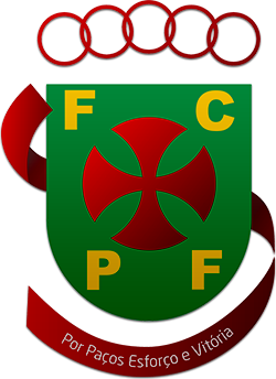 FUTEBOL CLUBE DE PAÇOS DE FERREIRA