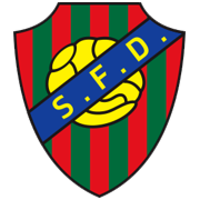 Sport Futebol Damaiense - Futebol, SAD