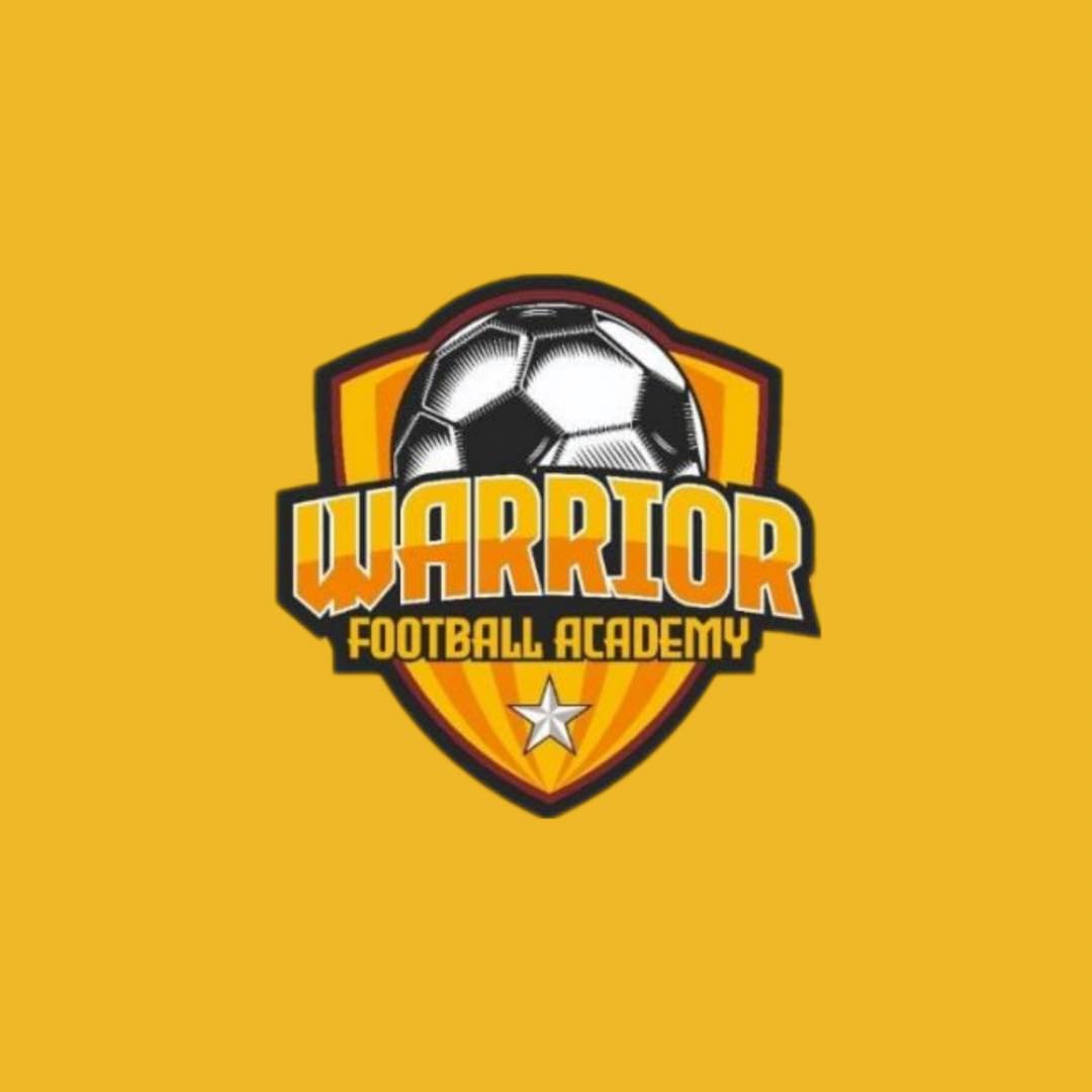 Warrior Football Academy Club