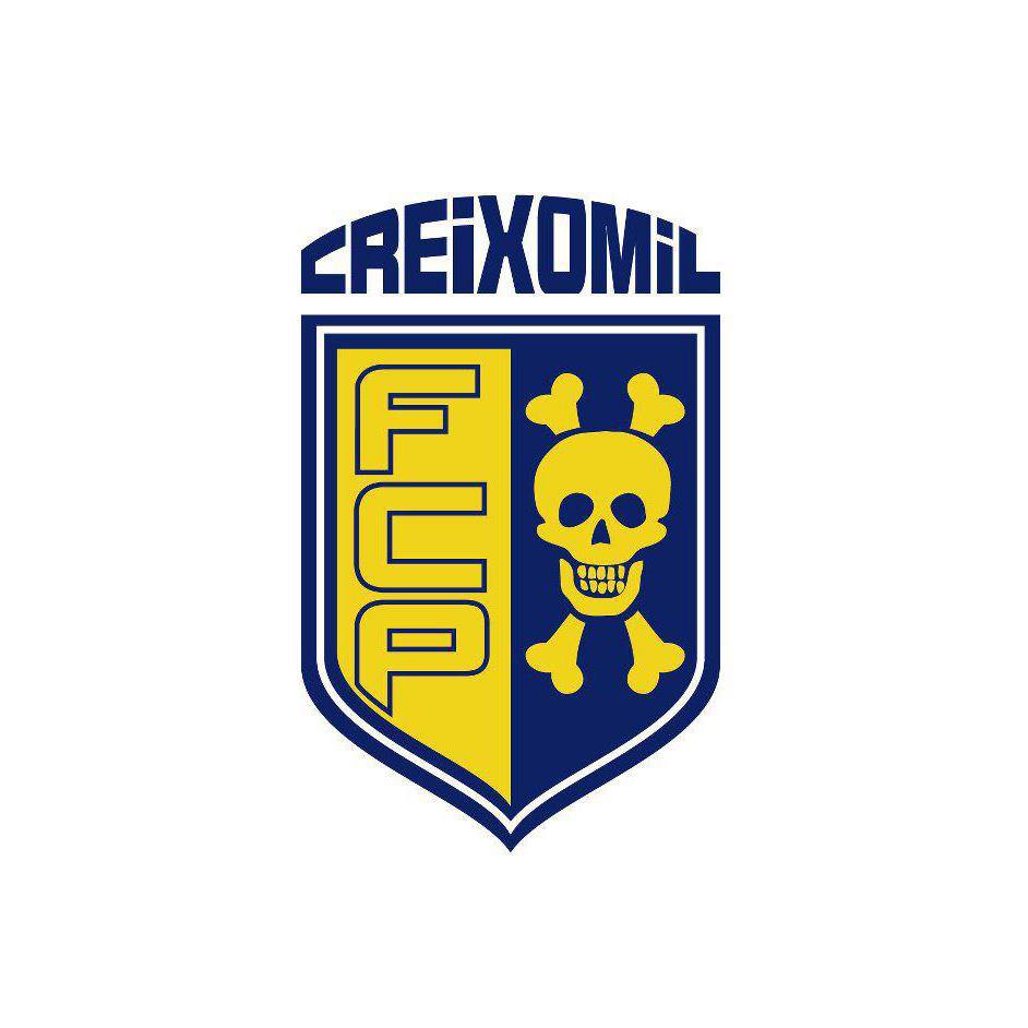 FC Piratas de Creixomil