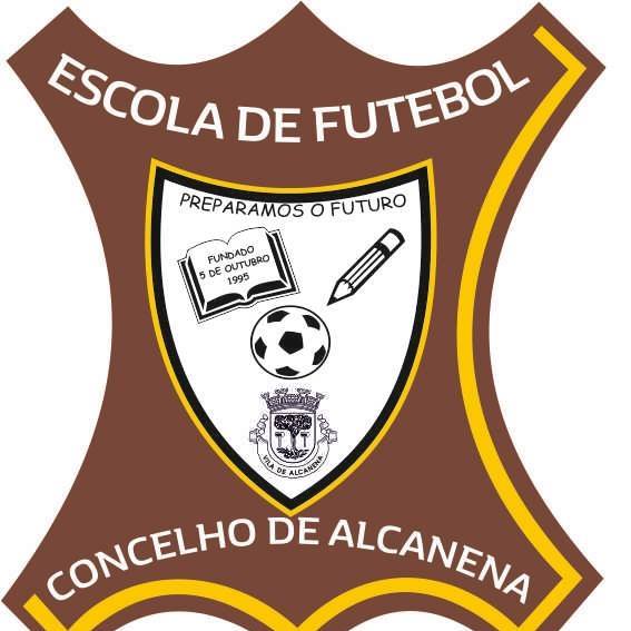 EFCA - Escola de Futebol do Concelho de Alcanena