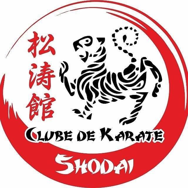 Clube de Katate Shodai