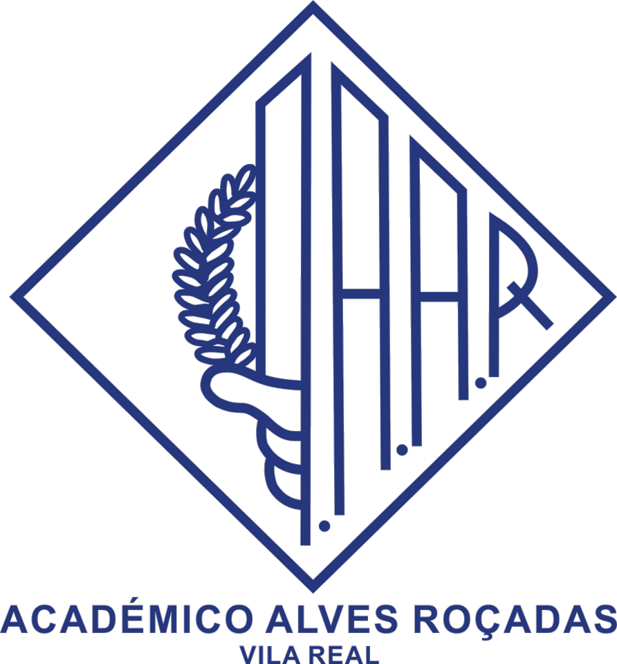 Académico Alves Roçadas de Vila Real ADRC