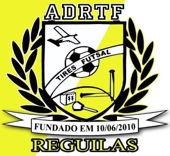 Associação Desportiva Reguilas Tires Futsal