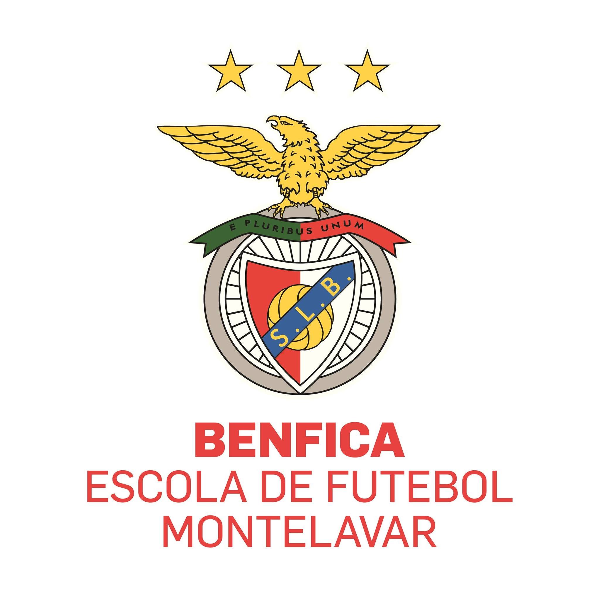 Benfica Escola de Futebol/Clube de Futebol Os Montelavarenses