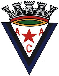 Atlético Clube Alfenense