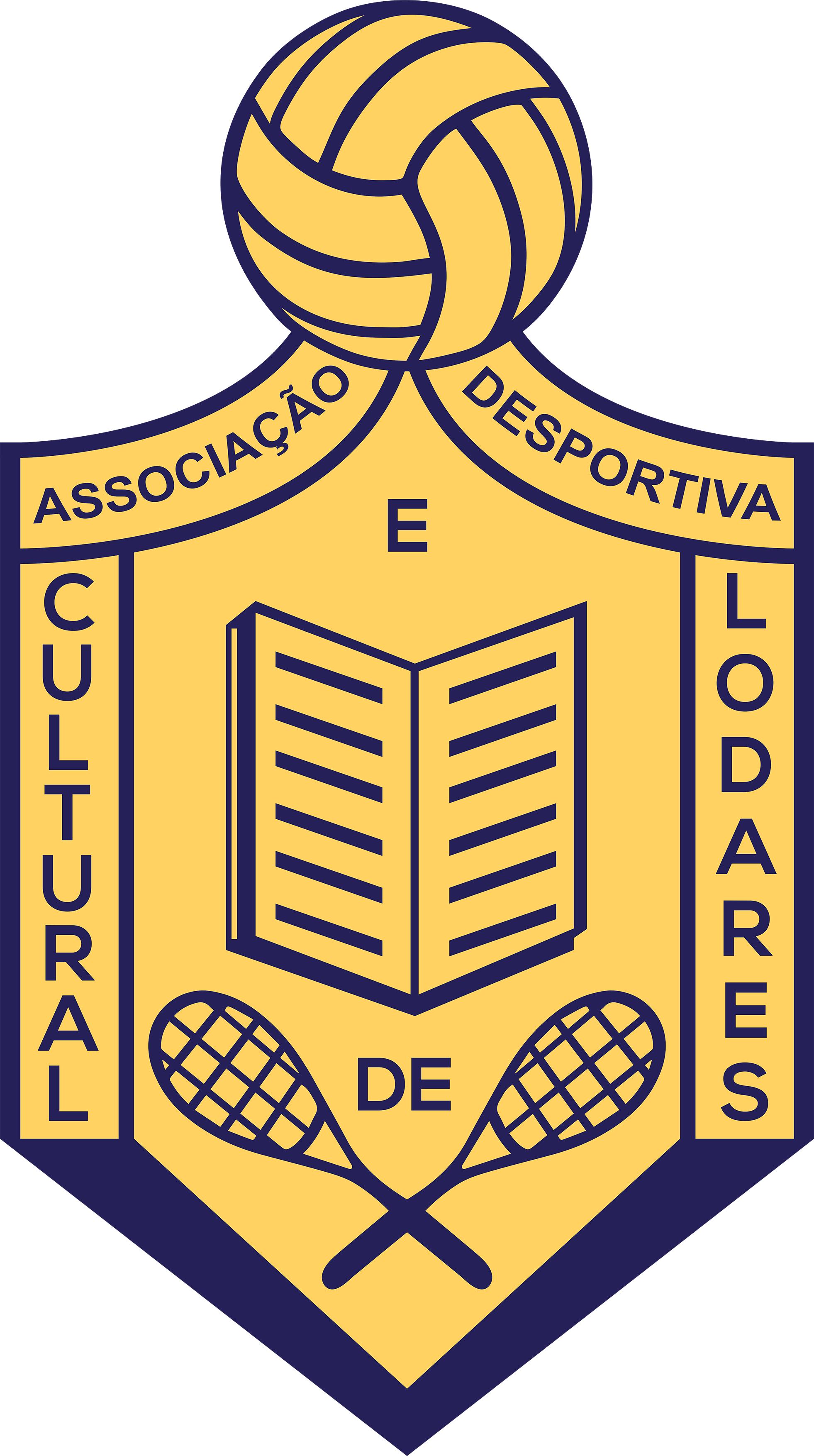 Associação Desportiva e Cultural de Lodares