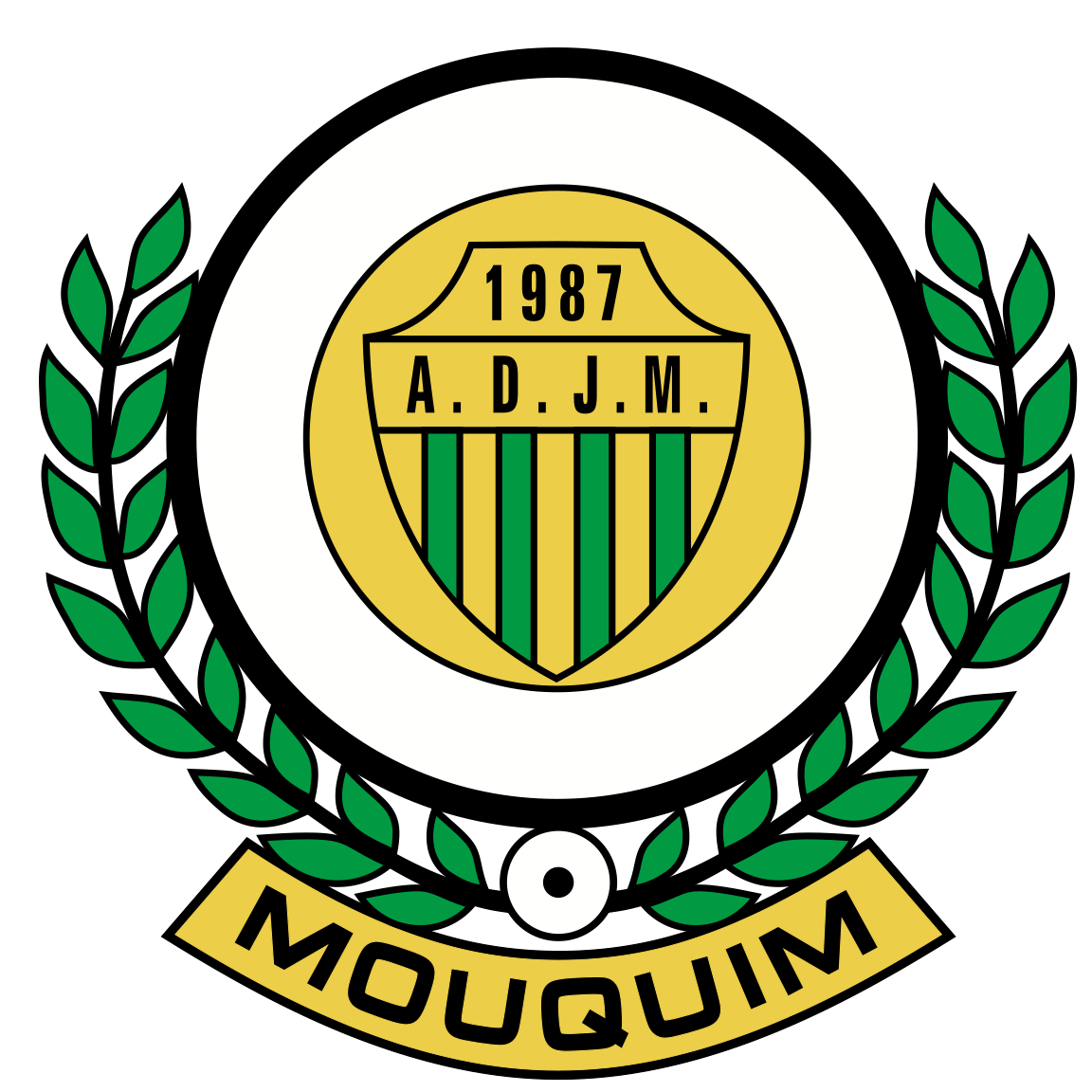 Associação Desportiva Juventude de Mouquim