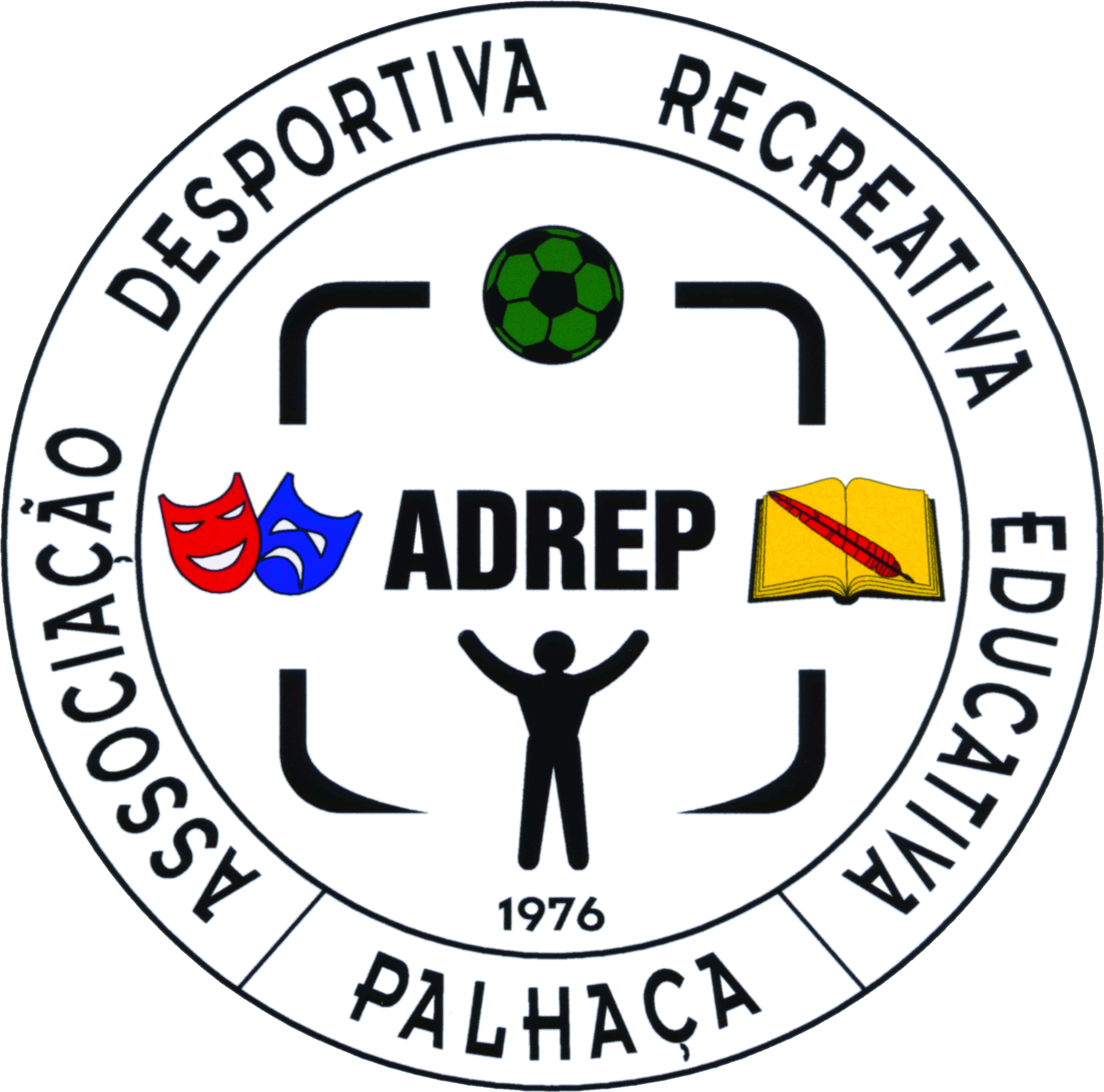 ADREP - Associação Desportiva, Recreativa e Educativa da Palhaça