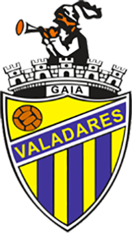 Valadares Gaia Futebol Clube