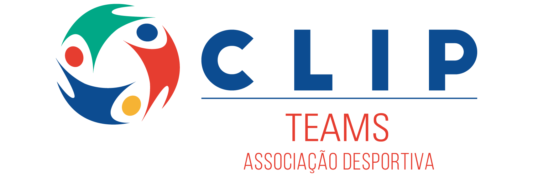 clip teams- associação desportivas