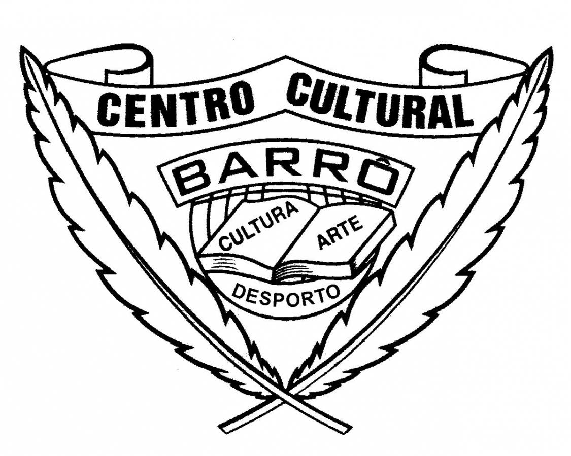 Centro Cultural Barrô
