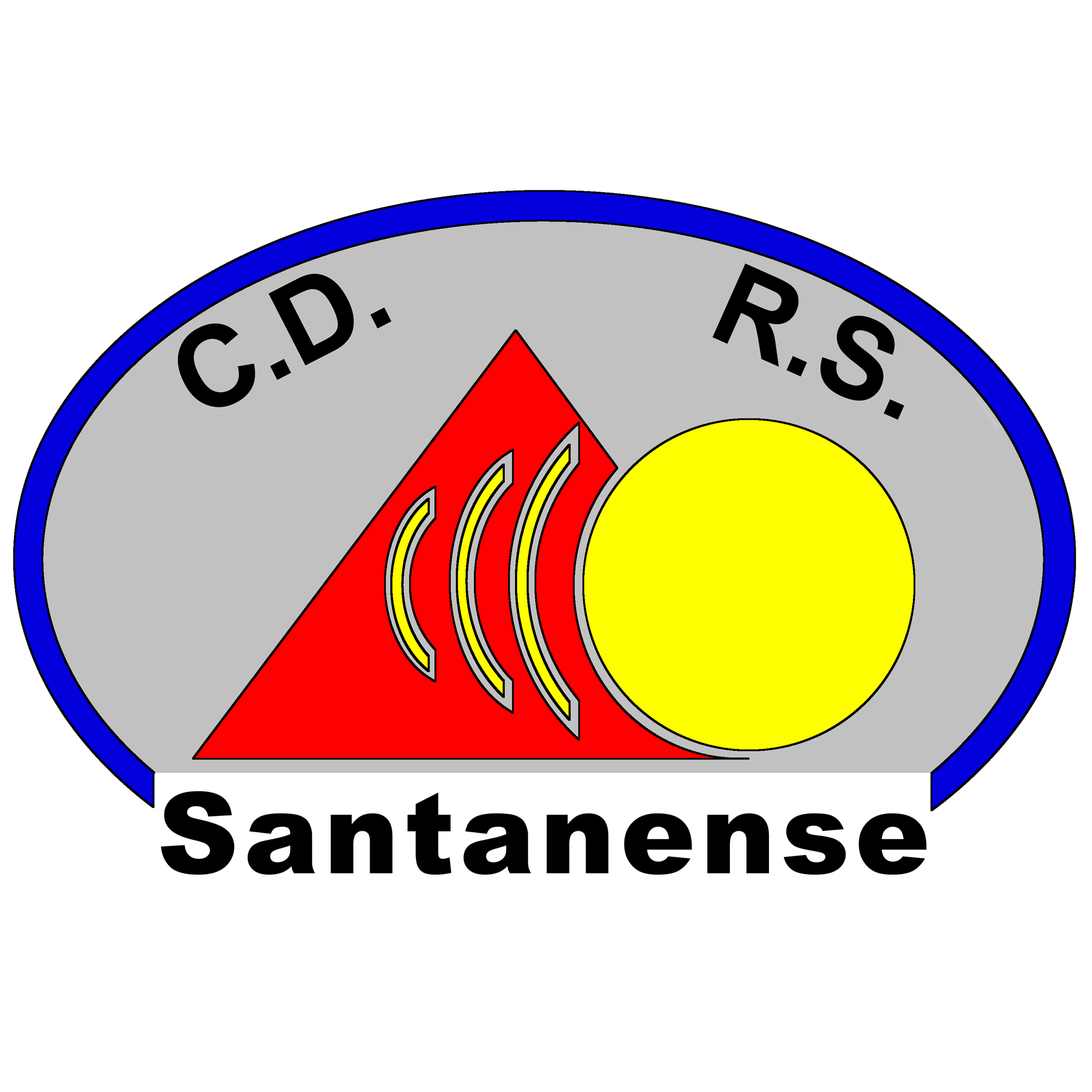 Clube Desportivo Recreativo Santanense
