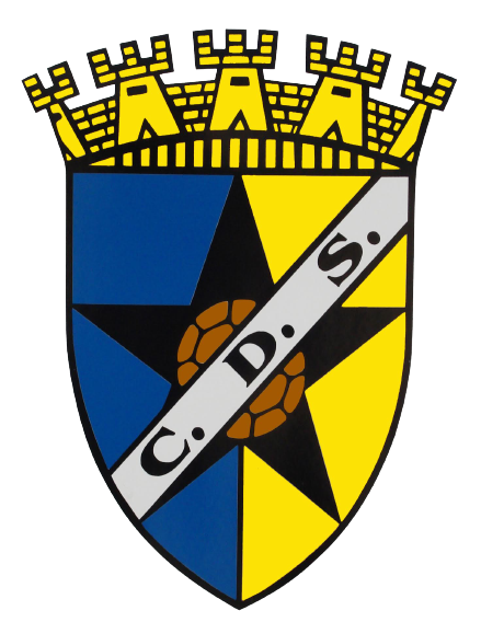 Clube Desportivo Salvaterrense