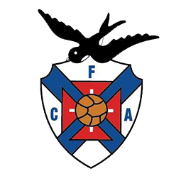 Clube Futebol Andorinha