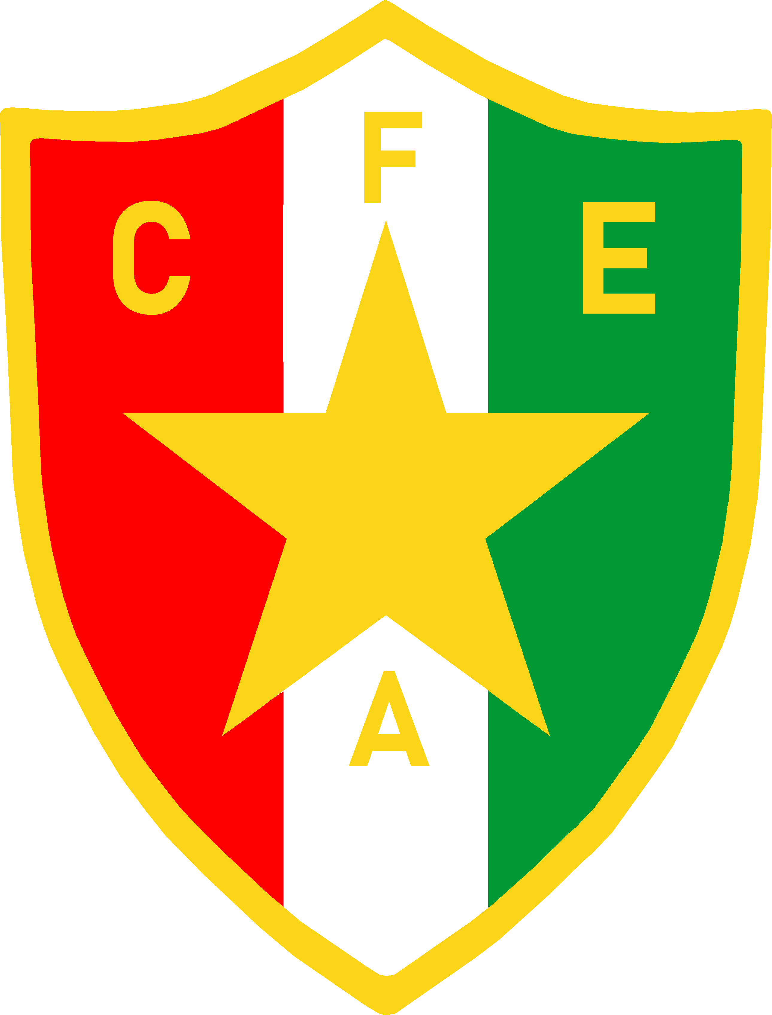 CFEA - Club Football Estrela