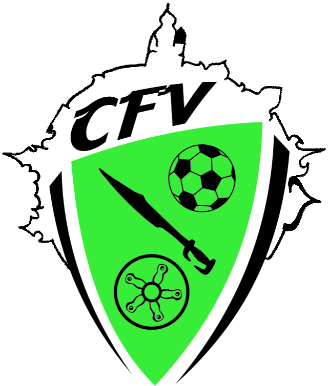 CFV - Clube de Ftebol "Os Viriatos"