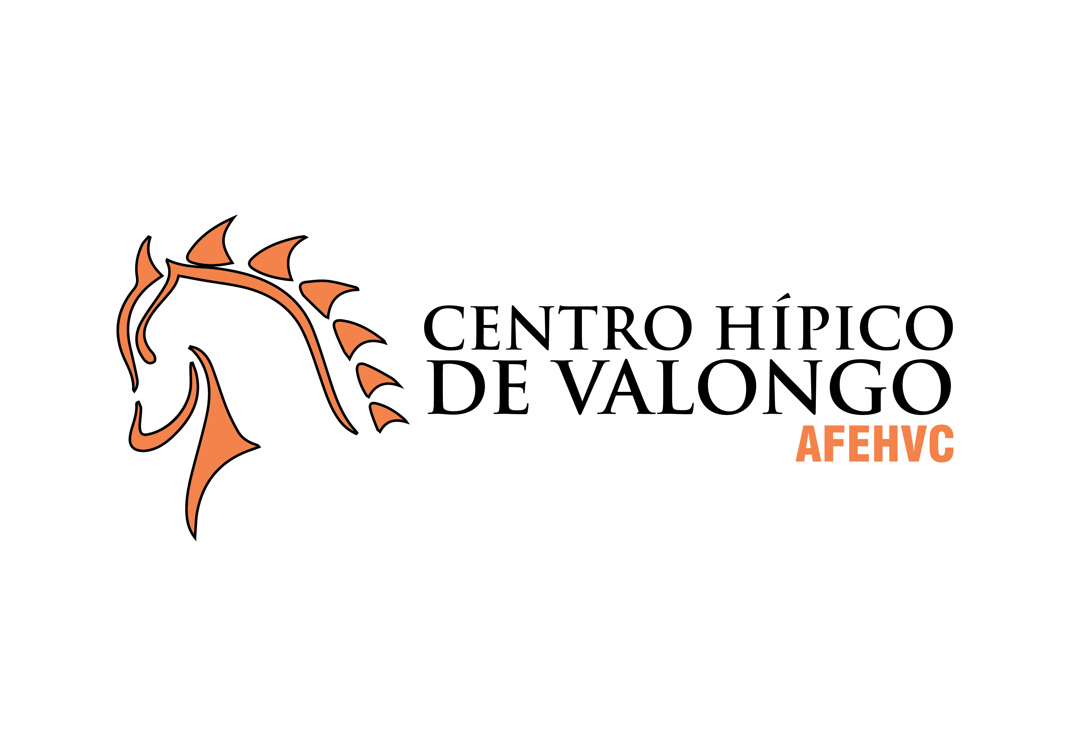 AFEHVC-Academia de Formação Equestre e Hipoterapia de Valongo e Campo
