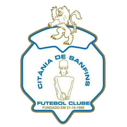 Citânia Sanfins Futebol Clube