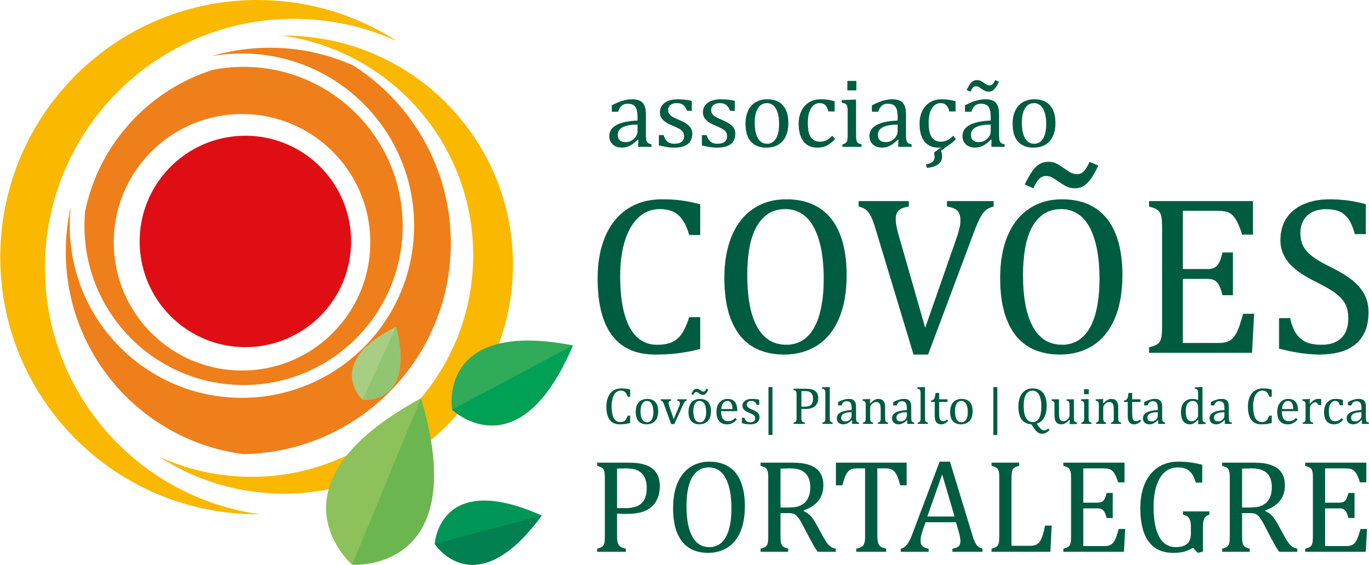 associação dos covões