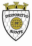 C.C.D. O Desportivo de Ronfe