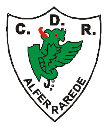 Clube Desportivo e Recreativo de Alferrrarede 